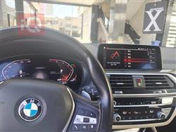 بي ام دبليو X3